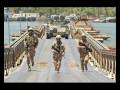 British Army tribute