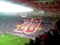 Schrambulanz @ FC Bayern 20. Meisterschaft