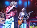 Sammy Hagar &amp; Desiree Bassett, MGM, Foxwoods, 7-20-08