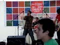 Yucatán a go go - Alarmala de tos en vivo