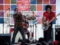 Yucatán a go go - Alarmala de tos en vivo