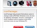 How To Change Vista Icons