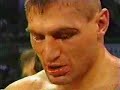 Andrew Golota - Riddick Bowe 9th round