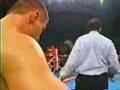 Andrew Golota - Riddick Bowe 9th round