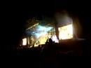 The Killers Oxegen 07