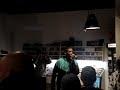 Fakkelteit - Sticks, Rico & Typhoon - Ga @ plato Zwolle