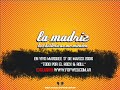 La Madriz en Vivo Marquee 17/03/06 - Exclusivo www.fdfweb.co