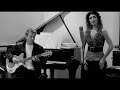 Transcendental Meditation - Andy Summers - Ave Maria Featuring Geeta Novotny