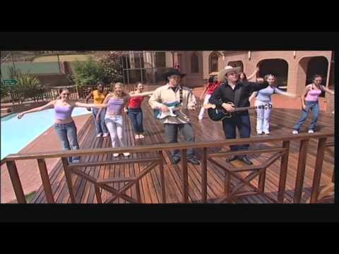 Die Campbells – Burger Dans (HD).avi