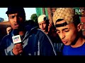 #RapAttack – AFY