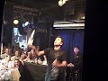 Danillo Oribe at the Roadhouse World Flair