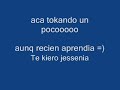 pepe tocando la guitarra