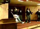 GGP(GOD GIFTED PEOPLE) DANCING @ FRIENDSHIP