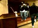 GGP(GOD GIFTED PEOPLE) DANCING @ FRIENDSHIP