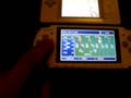 PSP 2000 VS PSP 3000 VS DS Lite VS GB Micro VS GBA SP test.