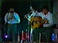INTI ILLIMANI - Calambito Temucano