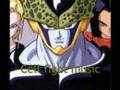 cell fight music by;shunsuke kikuchi