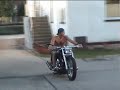 ABso and his Dragstar