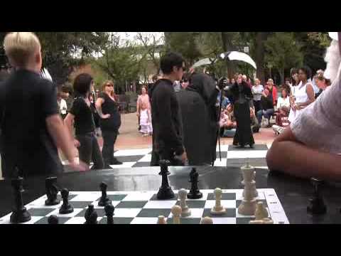 chess board