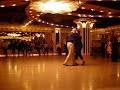 Martha and Manolo canyengue at Corazon milonga, NY