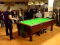 Chris Melling vs Dan Garwood - Presentation Night 2007