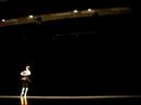 ballet showing