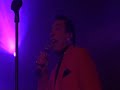 The Sway Allstars Orchestra & Smokey Robinson in New York.dv