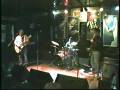 videos de THEODORES' JAM - Tombstone (me on drums)