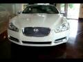 Jaguar of Tampa Introduces the 2009 Jaguar XF Part 1