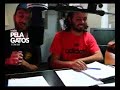 Holy Piby - Genesis - Acustico en PelaGatos