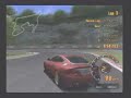 GranTurismo3 Drifting GranTurismo3 Drifting