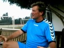 Entrevista a Glenn Hoddle