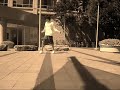BAXX MONOGRAMS SHUFFLE