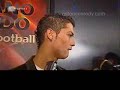 Ronaldo abandona... Ronaldo abandona...