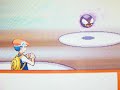 Pokemon Pearl - Old Ghost Chateau.