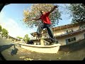 DVS Shoes Company: Jeron Wilson - line DVS Shoes Company: Jeron Wilson - line