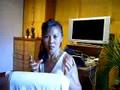 Wai Leng introducing Fake China Pop