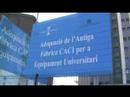 el perill de fotre un clau a badalona