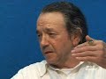 intervista a mario attombri sul congresso 'la pace tra due mondi' del 14.7.07 a venezia a teleregione. 2'parte