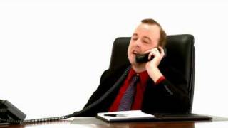 Job Interview Tips 1 - You're Hired