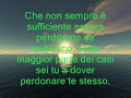 Agropoli- le cose che ho imparato nella vita