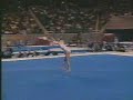 aleksandra marinescu 1995-floor