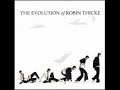 robin thicke-I need love