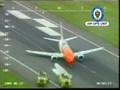 LDG BHX 737 TNT INCIDIENT