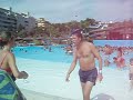 mueve la colita