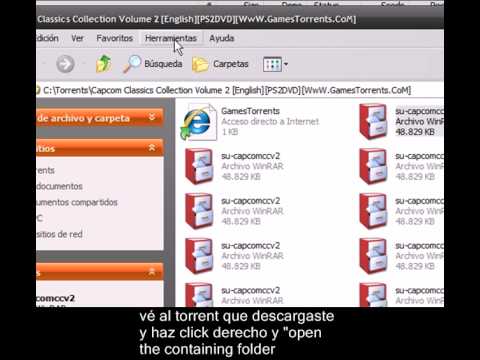 Youtube - Video: Como descargar juegos para Playstation 2 facilmente - Etapa grabacion en Dvd 2/2