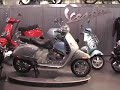 Vespa GT60