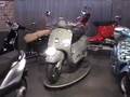 Vespa GT60