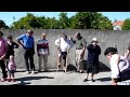 ACR Seixo Jogos de Antigamente Andas