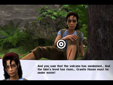 Secrets Of The Mysterious Island 1.0 Juegos iPhone AppStore 0 Secrets Of The Mysterious Island 1.0 Juegos iPhone AppStore
